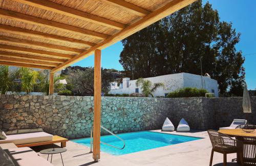 Milos Villas Complex - Foto 55