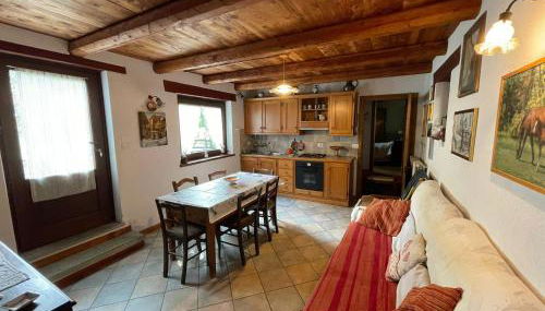 Agriturismo Curt d'Amun - Rore Valle Varaita - Foto 2