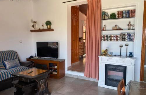 CHALET directo al MAR - Photo 16