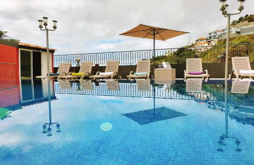 Villa Fanny - Foto 42