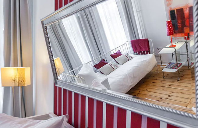 Elegantes 2-Zimmer-Apartment - Photo 7