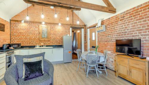 Squirrel Barn - Foto 5