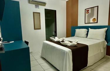 Pousada Caribe Brasileiro - Foto 17