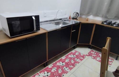 Residencial Itamarati, Estúdio 4 - Foto 22