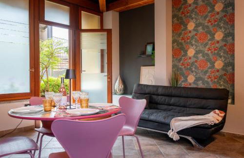 Da Gise Giardino Wifi Malpensa - Foto 1