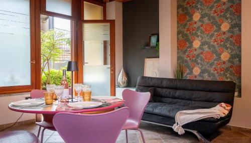 Da Gise Giardino Wifi Malpensa - Foto 1