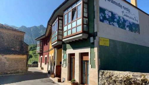 Cumbres de los Picos Apartamento "Buhos" - Foto 3