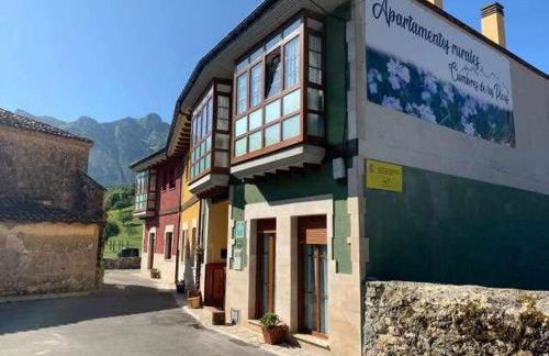 Cumbres de los Picos Apartamento "Buhos" - Foto 3