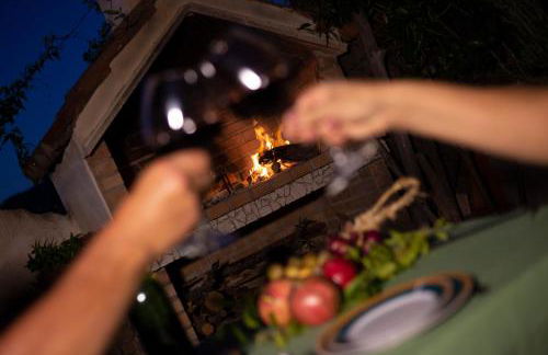 Villa Dei Pini - Foto 43