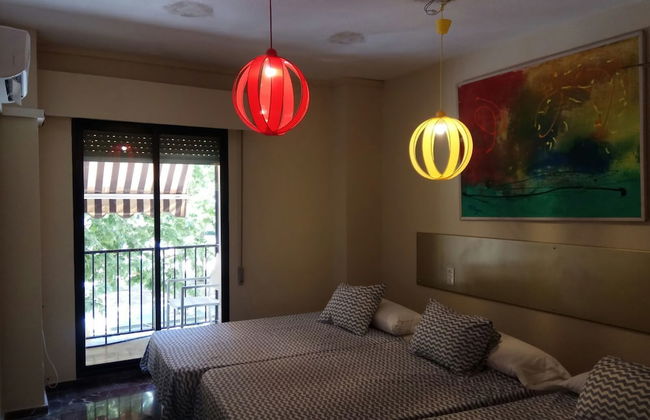 Big Flat Granada - Foto 2