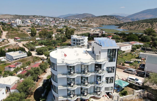 BELSAR Hotel - Foto 21