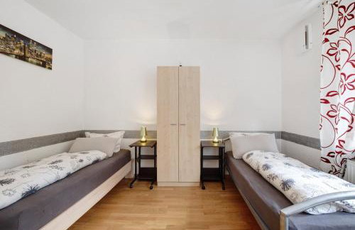 Ferienwohnung Sonnendeck - Foto 17