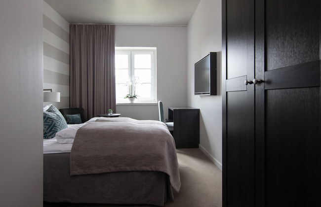 Wilhelmsen house Apartments - Photo 27