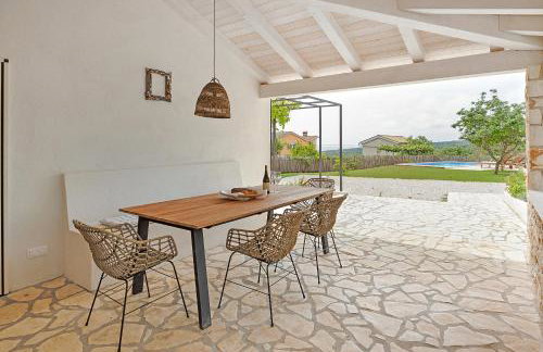 Casa Mirna for 7 people near Pula with sea view & only 2 km from the sea - Foto 17