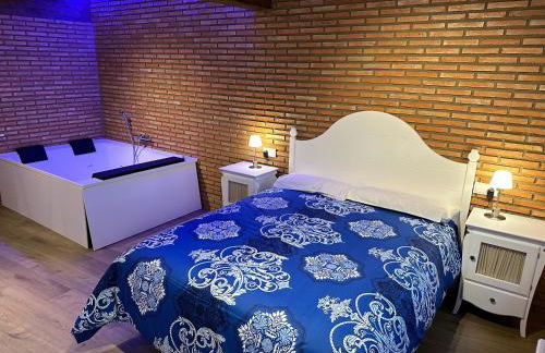 Apartamentos A Fala en Trevejo y San Martin de Trevejo, Sierra de Gata - Foto 33