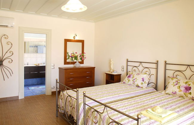 Villa Argyro - Foto 2