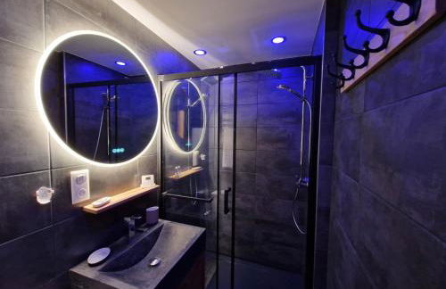 La Cabane - Plagne Village, F2 Ski aux pieds - Foto 20