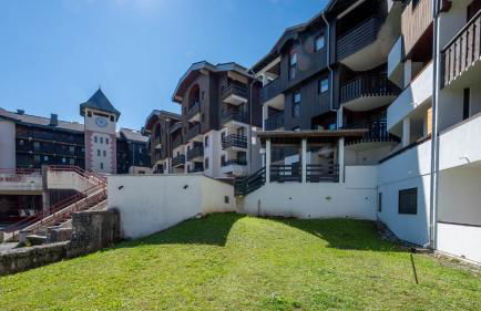 Le Grand Neige - 36 - Appart Montagne 6 pers - Photo 6