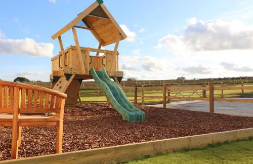 Mill House, Boskensoe Barns - Foto 31