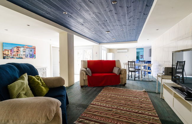 Villa in Marbella With Private Pool and Beach - Foto 17