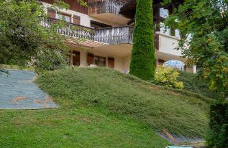 Chalet Rochebrune - Apartment Mont-Chery - Foto 6