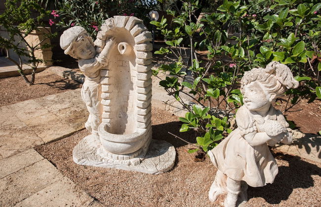 Villa Urania - Photo 29