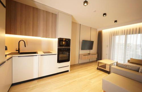 Sunrise Luxury Apartments - Foto 21