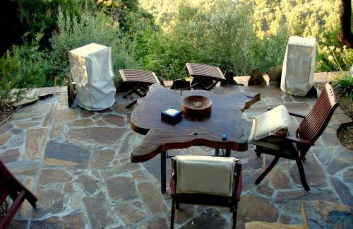 Ikaria View Resort and Villa with Pool - Photo 50