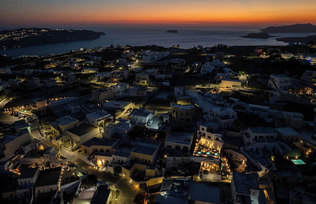 Yiota Collection 4 Suites & 4 Prive Jacuzzi - Foto 74