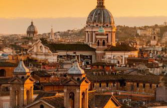 Borghese Magnolia Suite - Foto 52