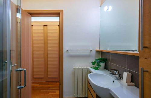 Terrazza su Sestriere Lux - Foto 40