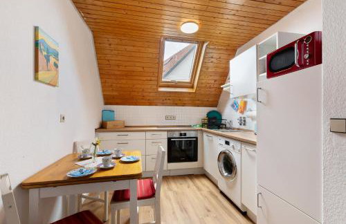 Apartmenthaus Ferienwohnungen Sila - Foto 29