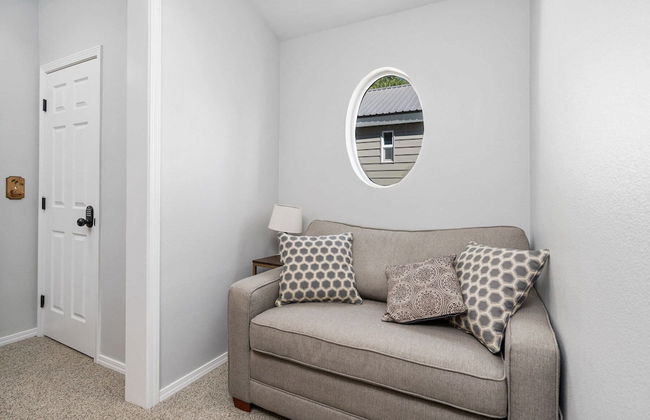 Silverstone Cabin - Foto 12