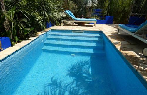 Villa Tropica, total privacy, tropical garden and private pool - Photo 17