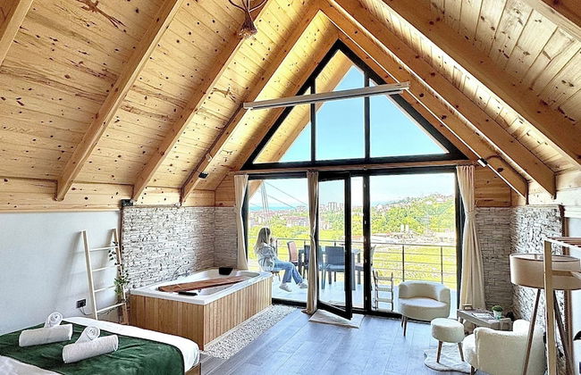 Ces Bungalow - Foto 1