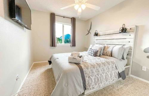 2 Master Suites! Pet Friendly With MTN Views - Foto 48