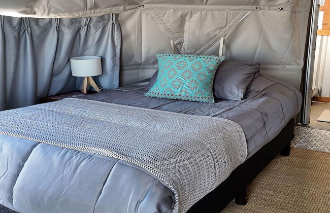 Hidden Leaf Baja Estate - Foto 69