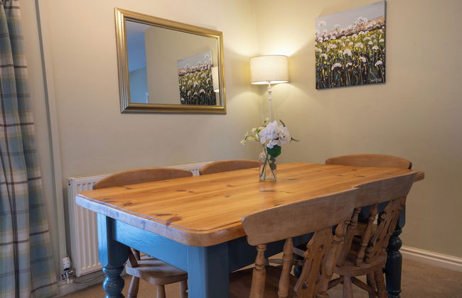 Bolehill Farm Cottages - Foto 46