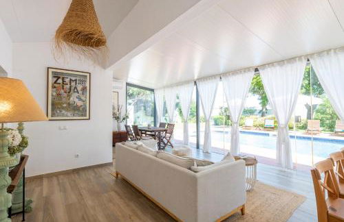 Sete Quintas Country House - Foto 24