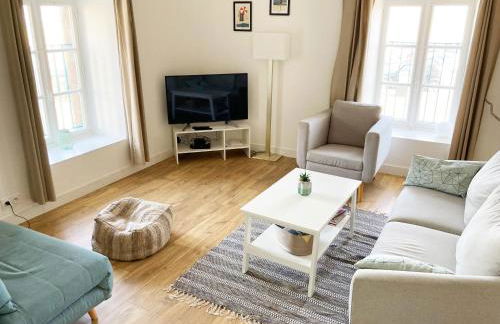 L'appartementducroisic - Sur le port, vue mer - Foto 9