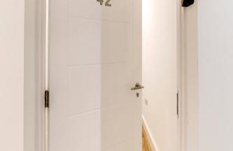 Two Bed Apartment - 20 minutes train into King Cross London - Perfect for families & contractors close to Royal Vet College & M25 Free Parking - Foto 24