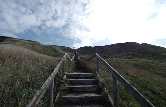 6 Person Holiday Home in Skibby-by Traum - Foto 20