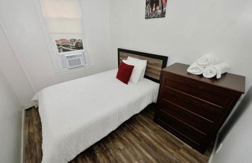 Lovely 3-Bedroom Apt in the Heart of Brooklyn - Foto 11