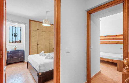 MEDANO4YOU Montaña Roja Beach House - Foto 37