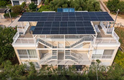 SunAdria Apartments - Foto 18