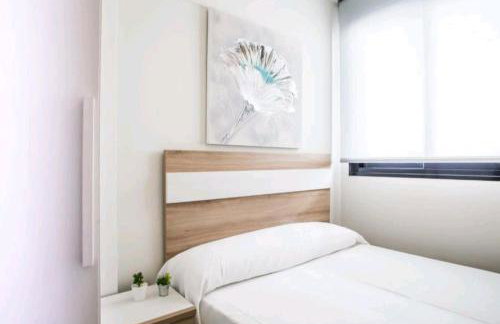Aguamarina Peñiscola, apartamento primera línea, parking y piscina - Foto 15
