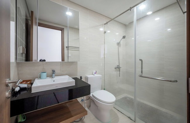 OPAL SAIGON PEARL Premier Residence - Foto 40