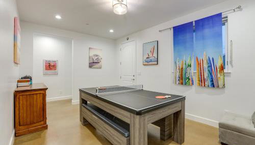 Stunning Getaway Less Than 1 Mi to Grover Beach! - Foto 4