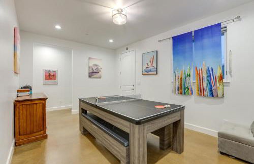 Stunning Getaway Less Than 1 Mi to Grover Beach! - Foto 4