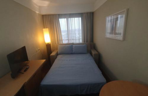GRU Airport Easy Stay - Foto 28